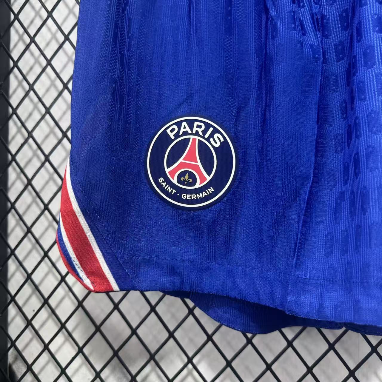 26/27 PSG Paris home player version short S-3XL