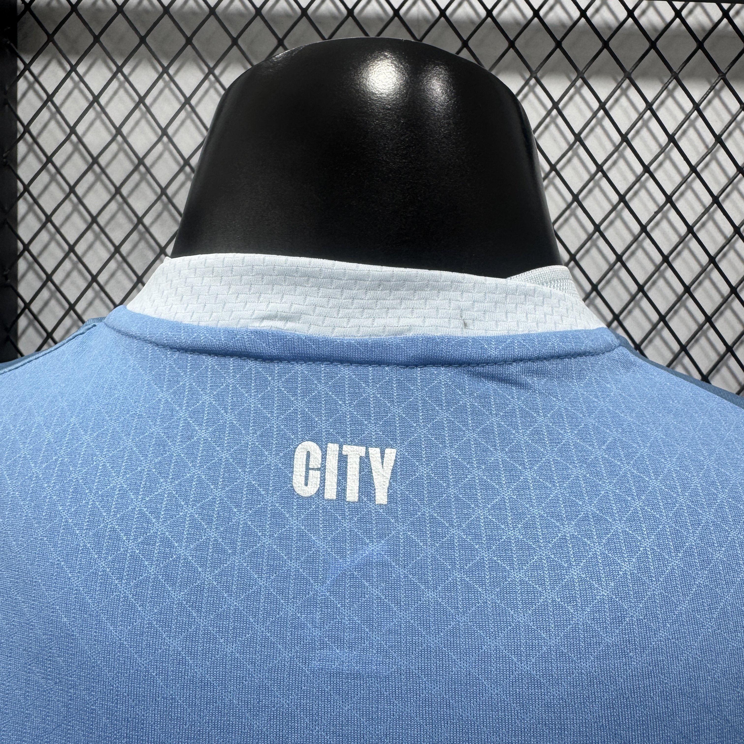 26/27 Man-City home long sleeve player version S-XXL