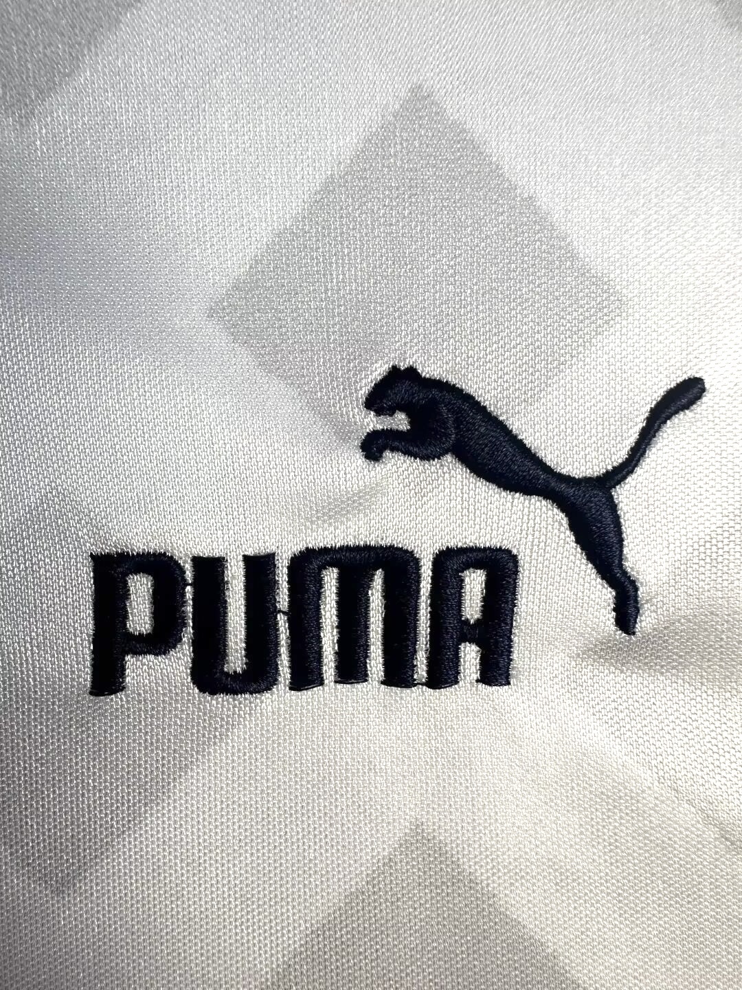 95/97 Parma white retro version S-XXL