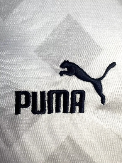 95/97 Parma white retro version S-XXL