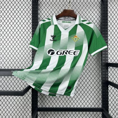 26/27 Real Betis home fan version S-4XL