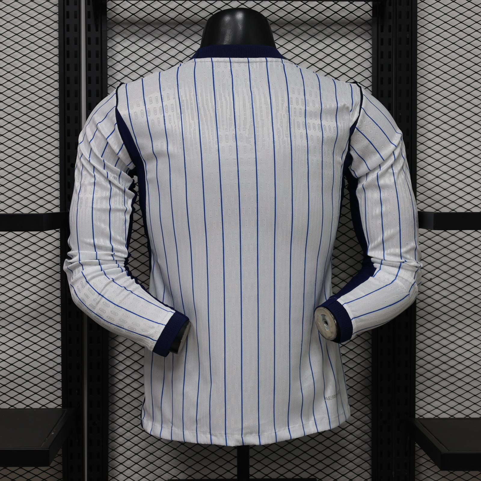 26/27 Inter Milan away long sleeve player version S-XXL