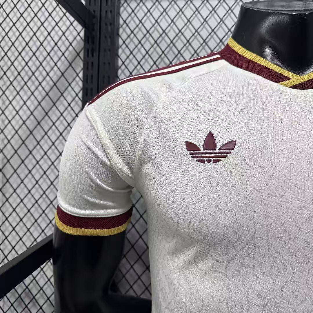 2026 Spain Away two star player version S-4XL
