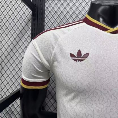 2026 Spain Away two star player version S-4XL