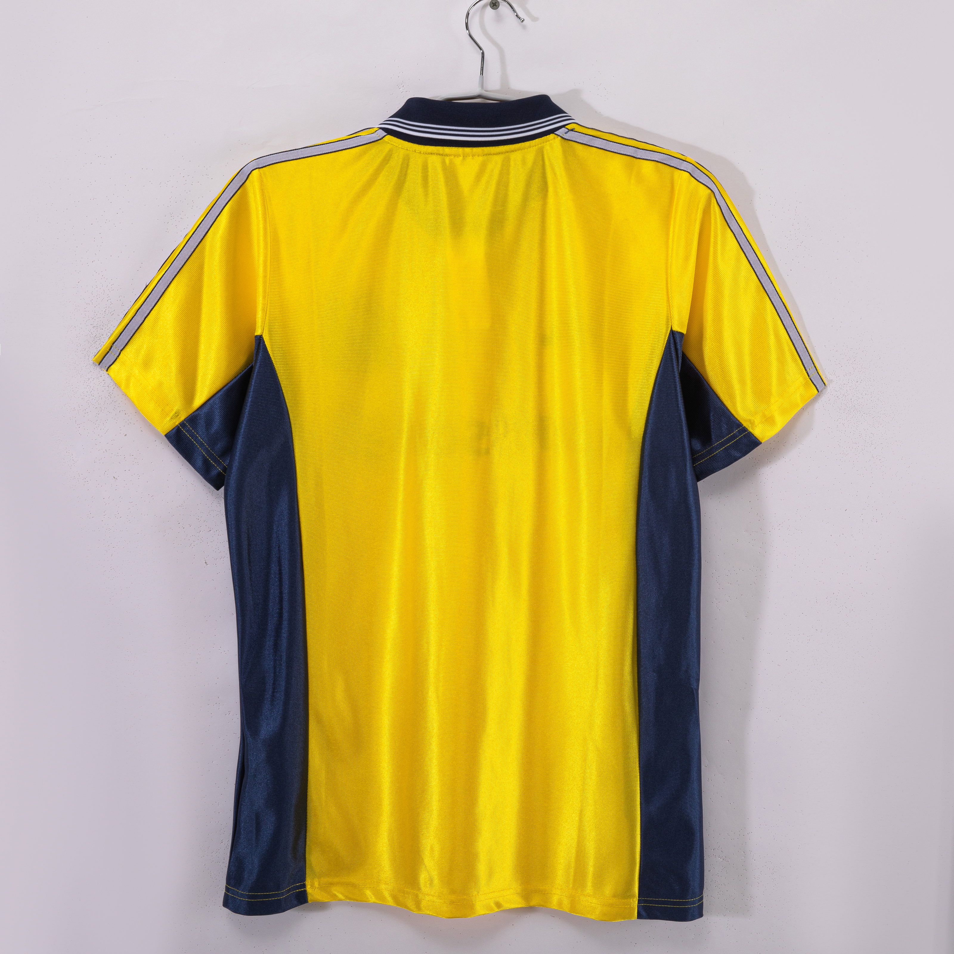 98/99 Olympique Marseille third retro version S-XXL