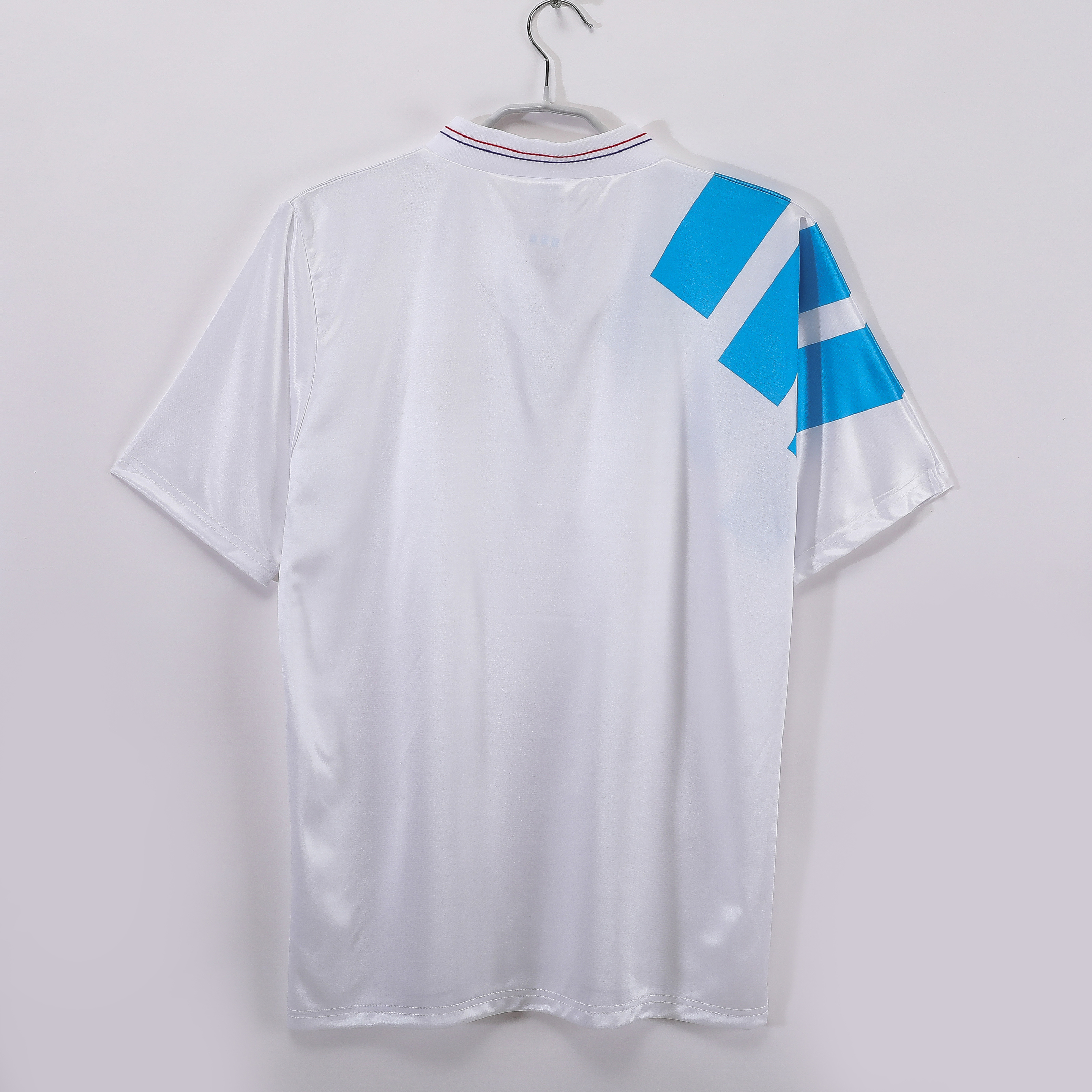 92/93 Olympique Marseille home retro version S-XXL