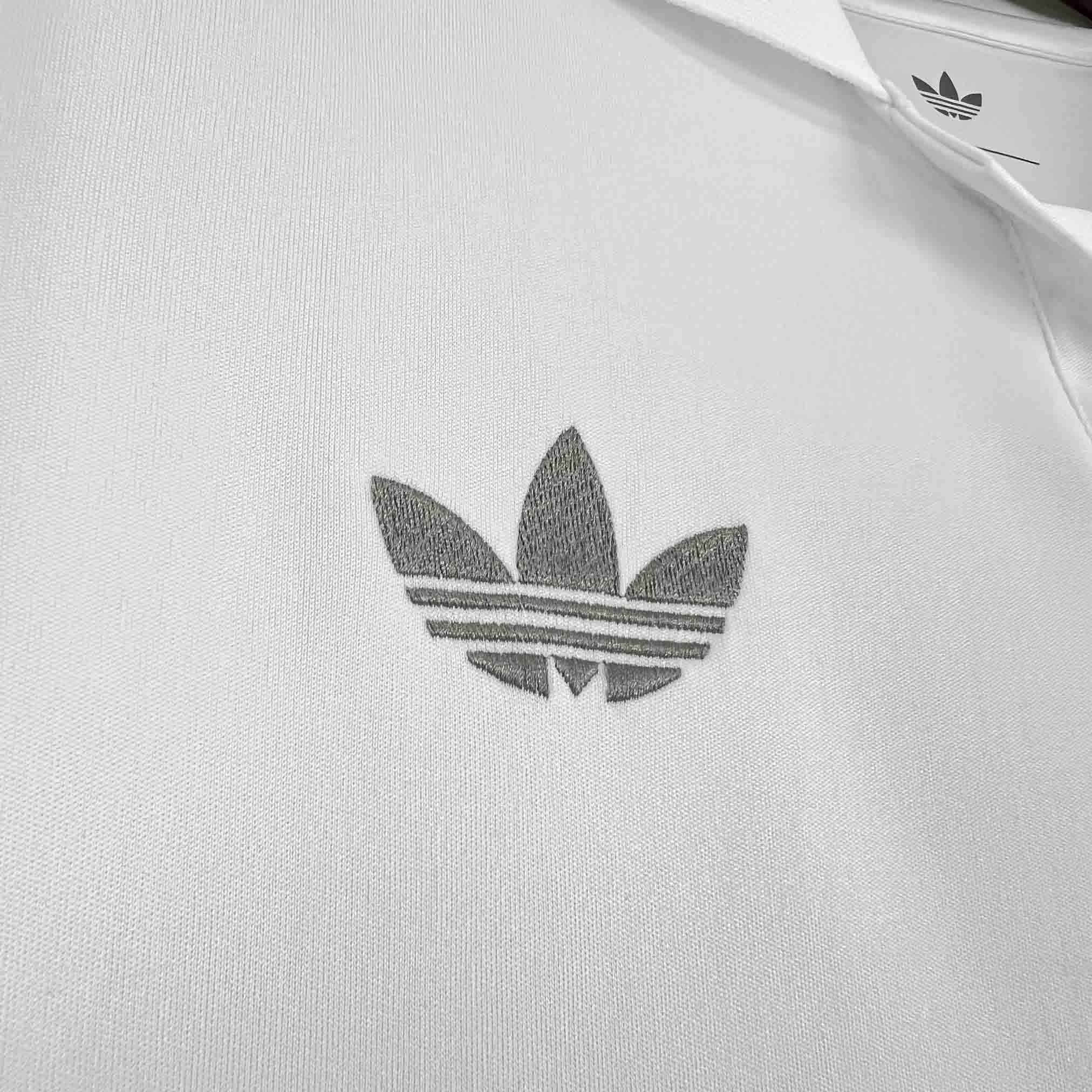 26/27 re@l Medrid 125th Anniversary fan version S-4XL