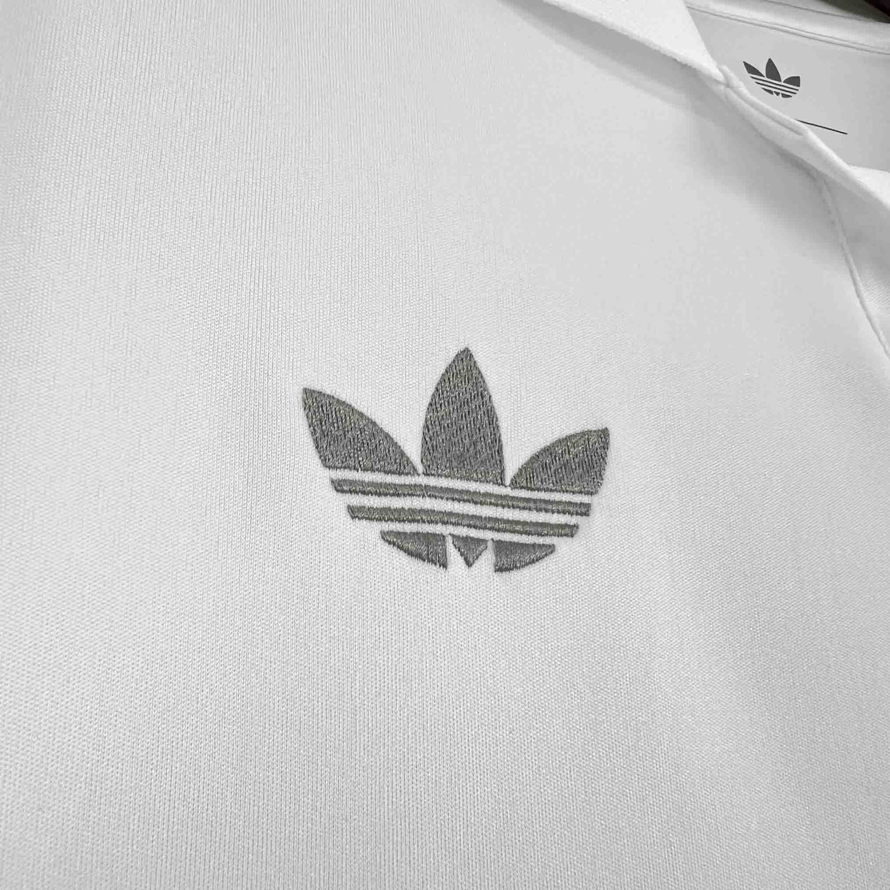 26/27 re@l Medrid 125th Anniversary fan version S-4XL