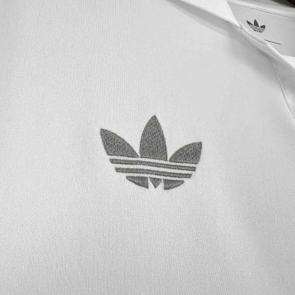 26/27 re@l Medrid 125th Anniversary fan version S-4XL