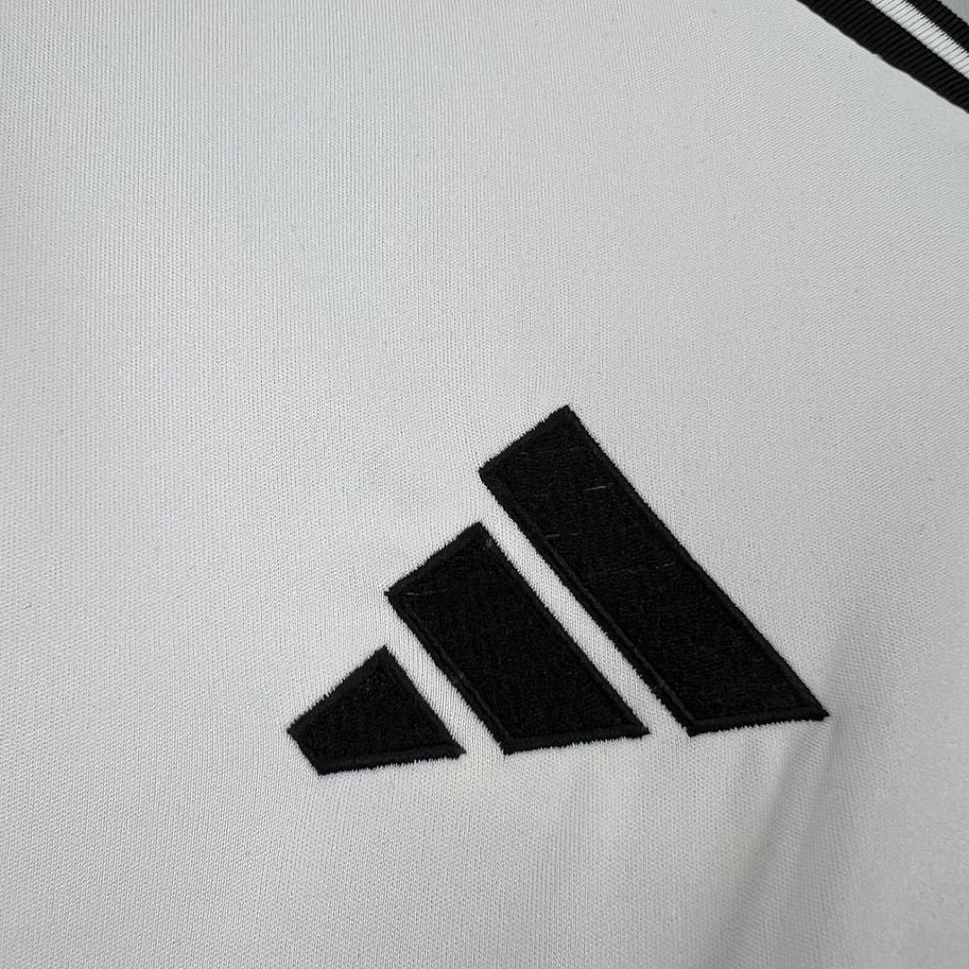 26/27 re@l Medrid casual fan version S-4XL