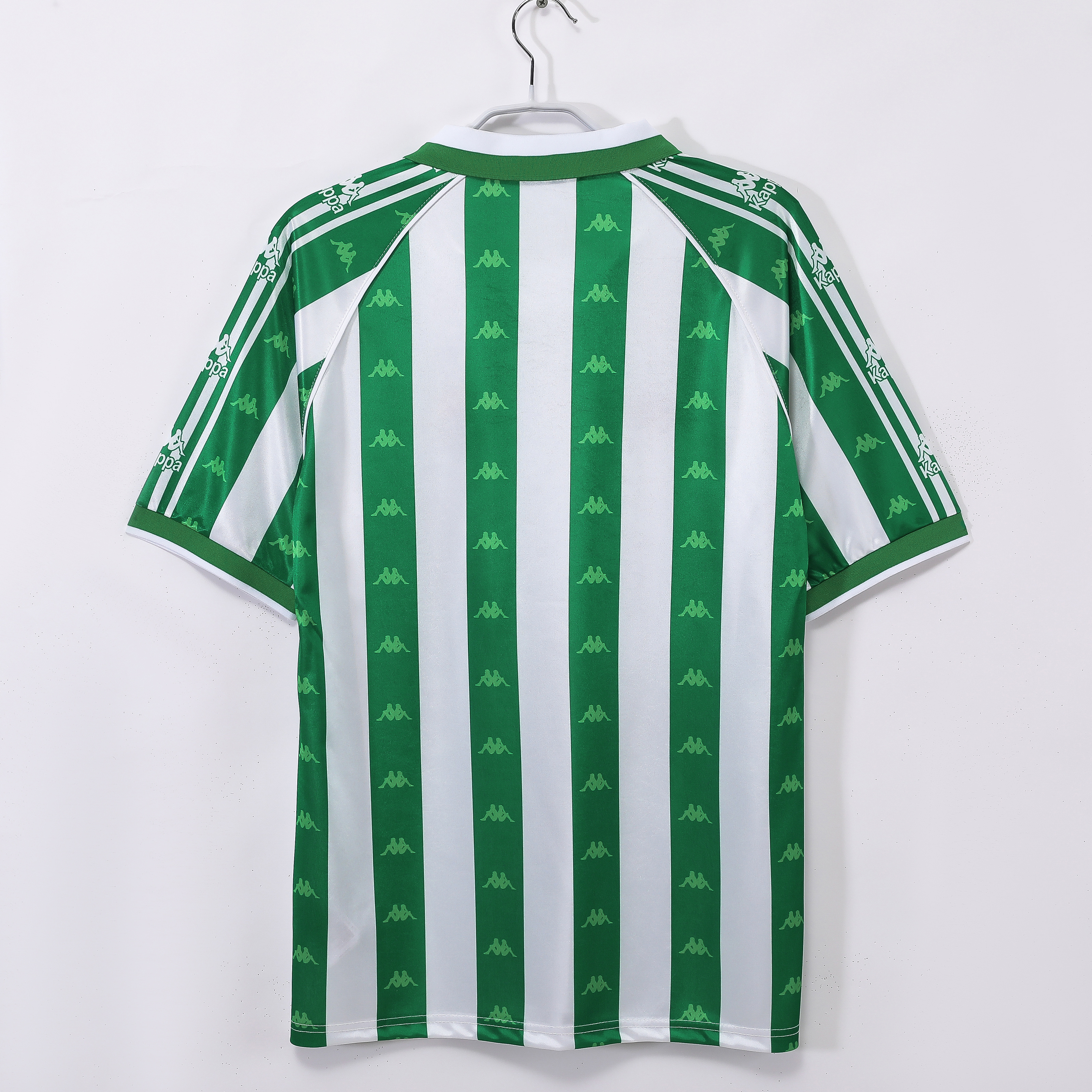 9597 Real Betis home retro version S-XXL