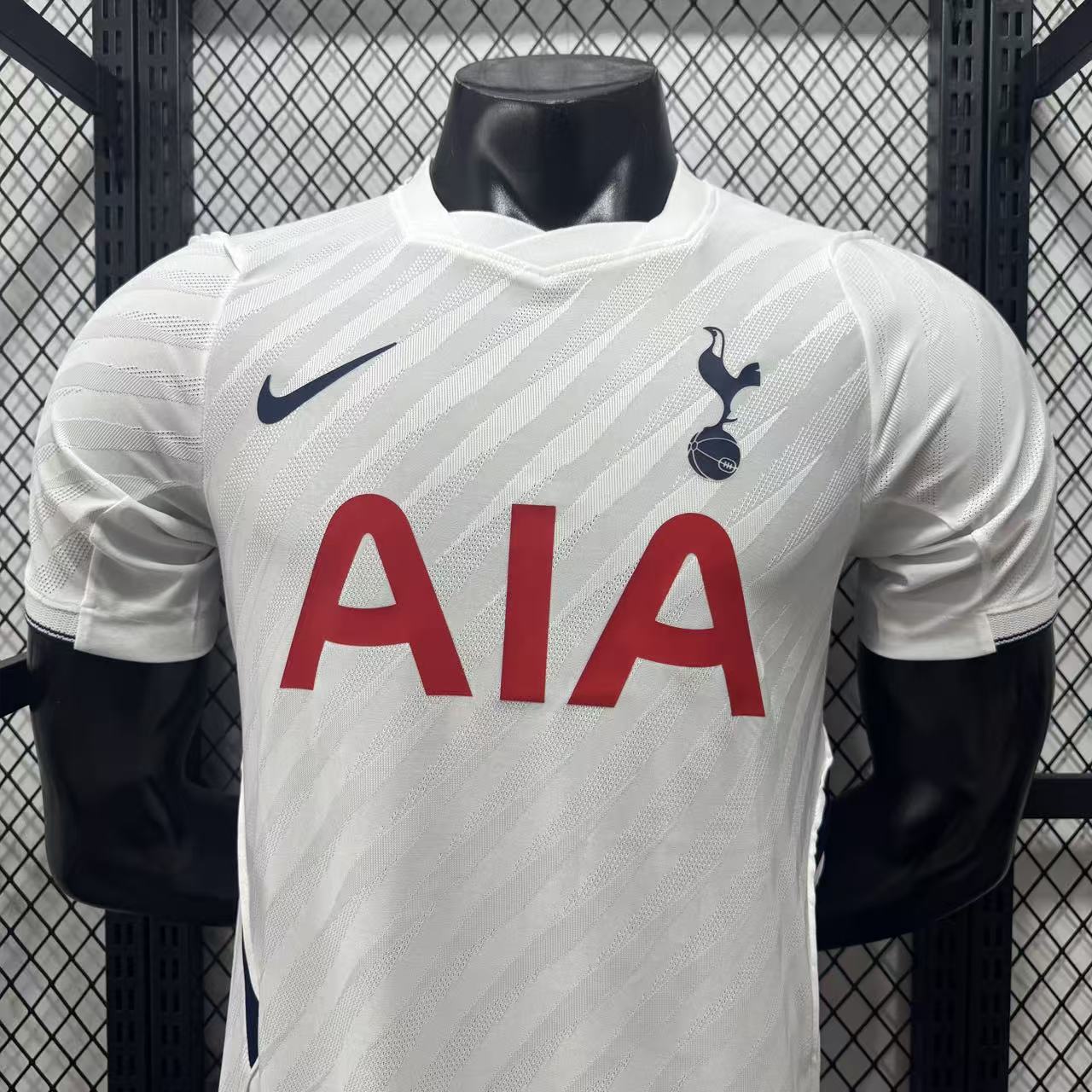 26/27 Tottenham hotspur home player version S-XXL