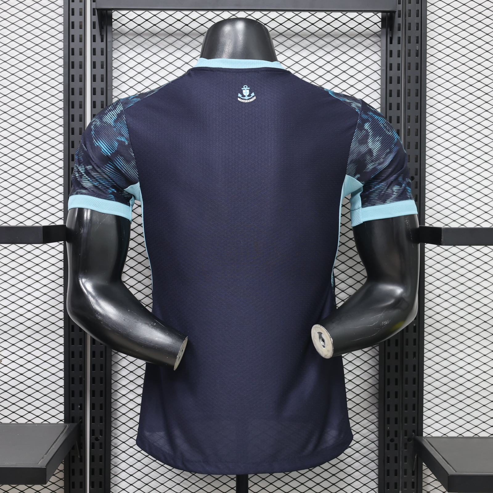 26/27 Olym M@rseille away player version S-XXL