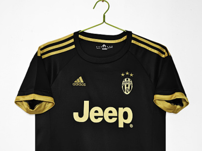 15/16 Juventus third retro version S-XXL
