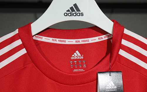 Retro 11/12 re@l Medrid Third player version Size S-XXL