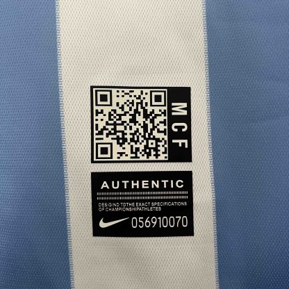 12/13 Malaga CF home retro version S-XXL