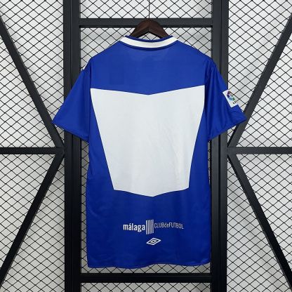 05/06 Malaga CF home retro version S-XXL