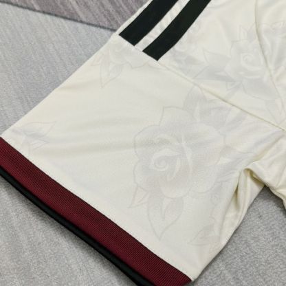 26/27 Manchester United M-U third fan version S-4XL