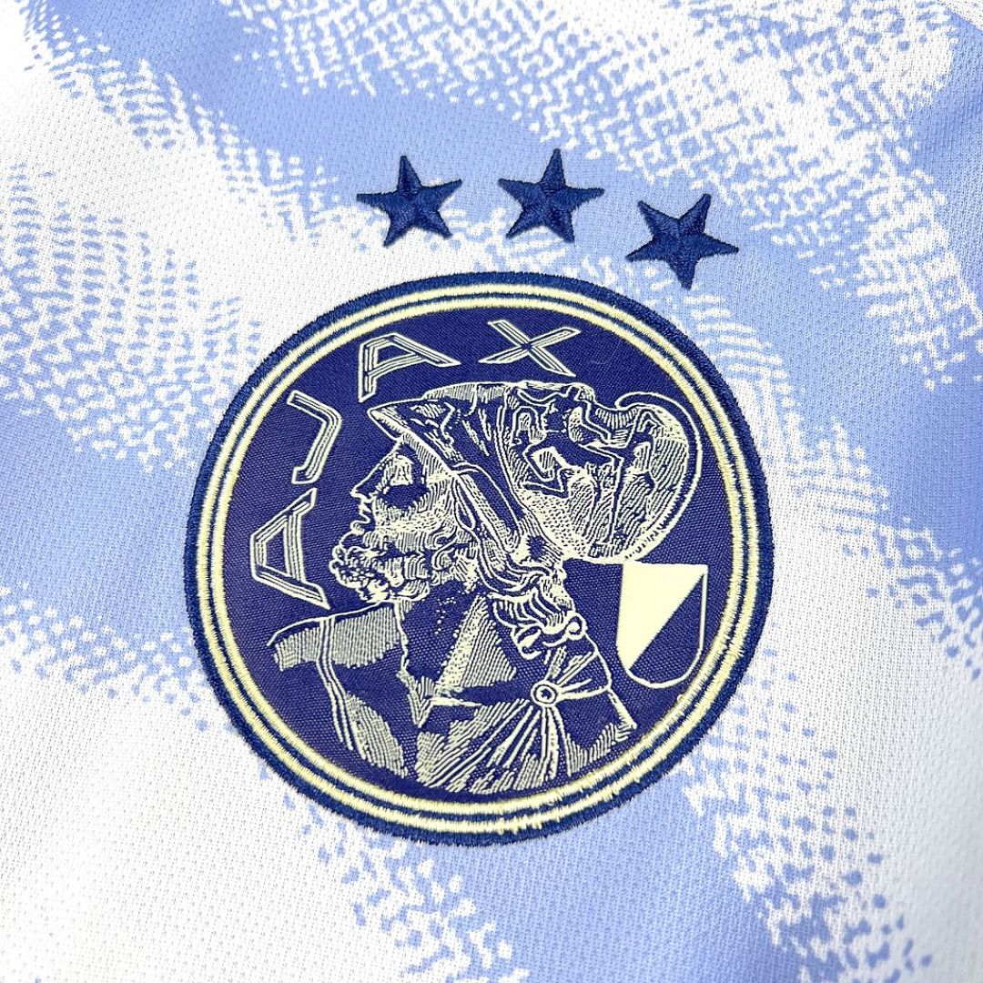 26/27 AJAX third fan version Size S-4XL
