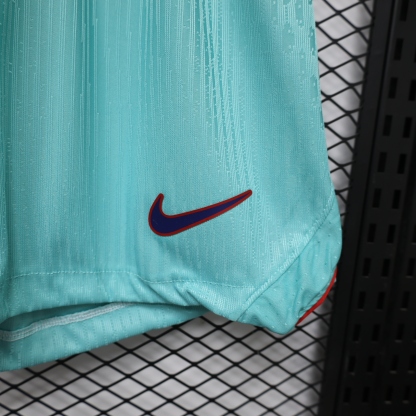 26/27 Barcelona third player version short S-XXL