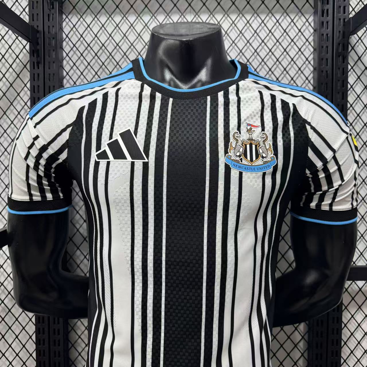 26/27 Newcastle United home player version S-XXL