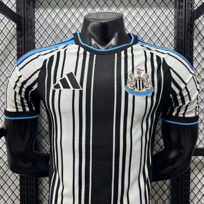 26/27 Newcastle United home player version S-XXL