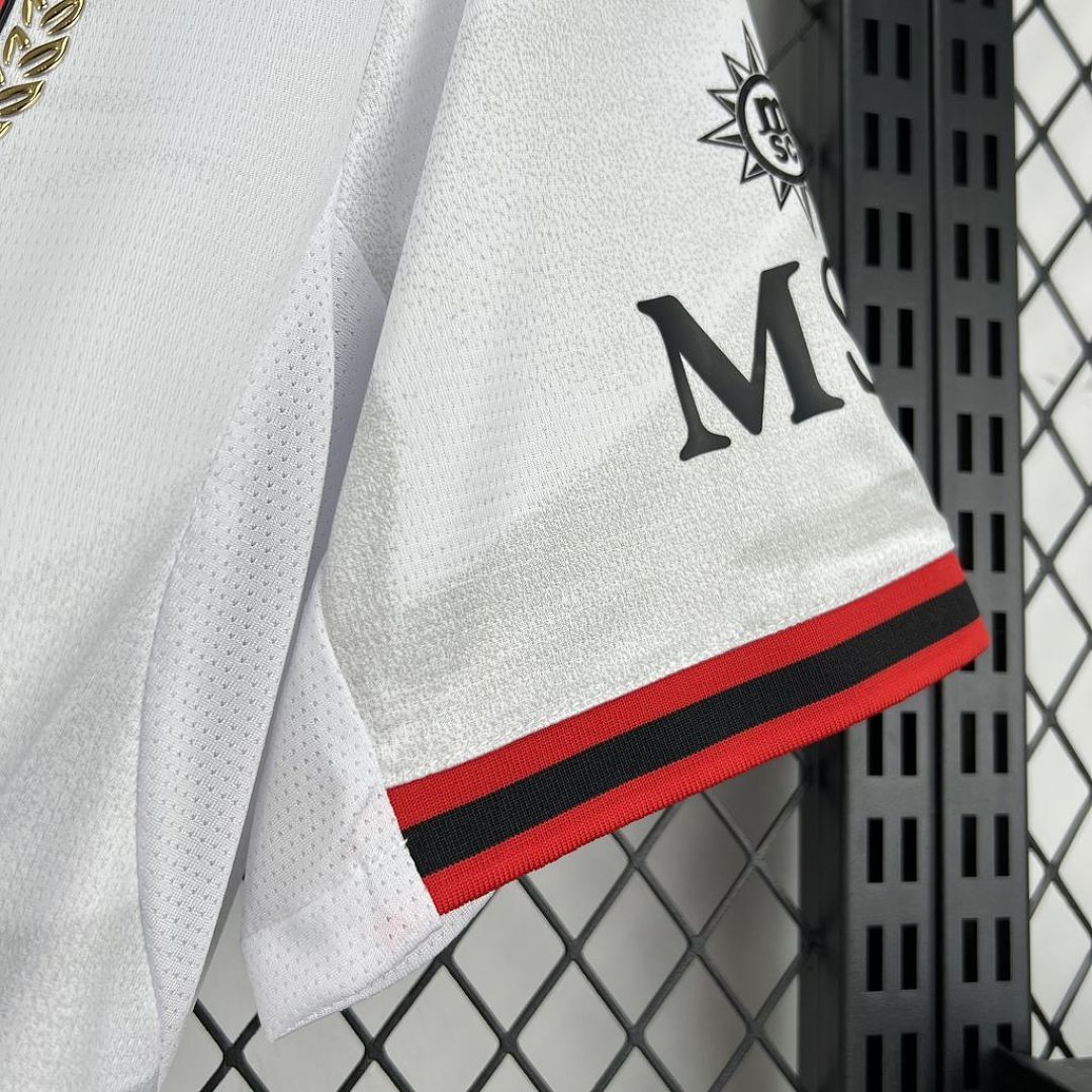 26/27 AC Mil@n away fan version S-4XL