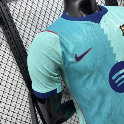 26/27 Barcelona third player version S-XXL