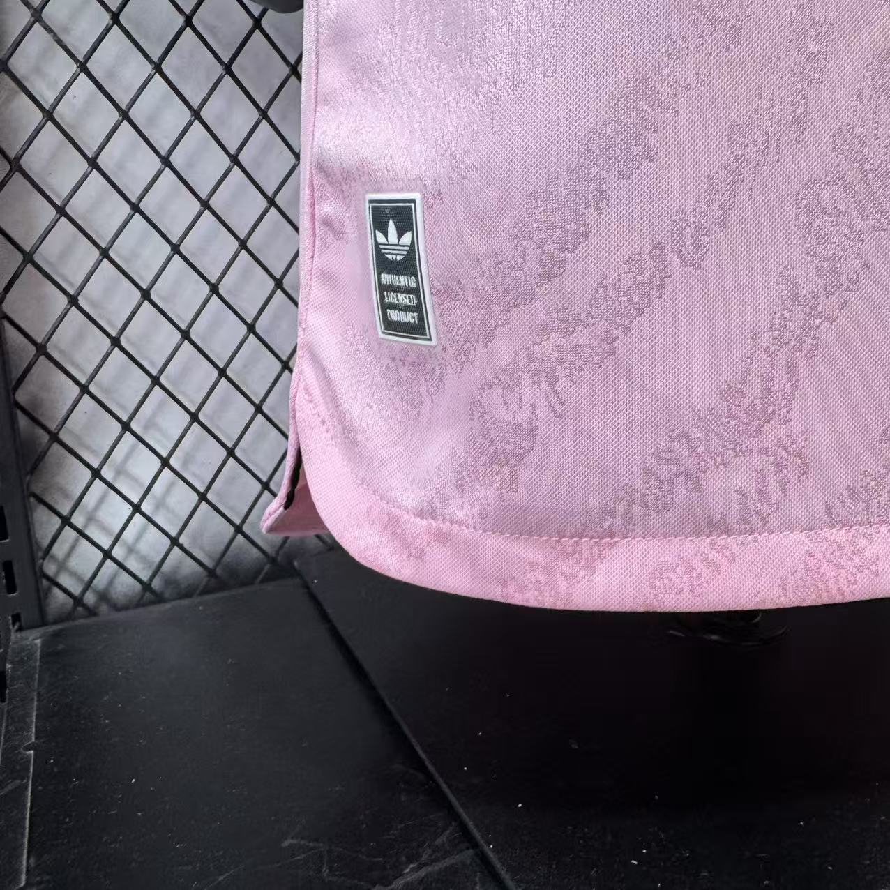 26/27 Juventus away player version S-XXL