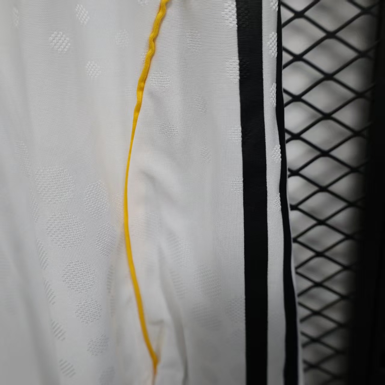 25/26 re@l Medrid home short player version S-3XL