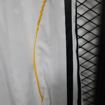 25/26 re@l Medrid home short player version S-3XL