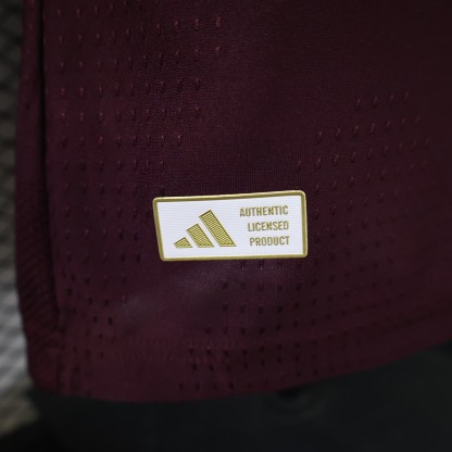 26/27 Aston Villa home player version S-XXL