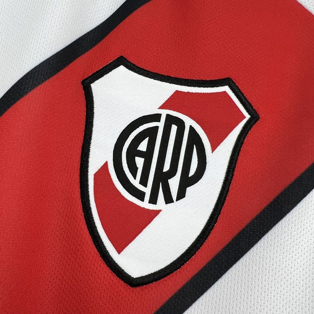 26/27 River Plate home fan version S-4XL