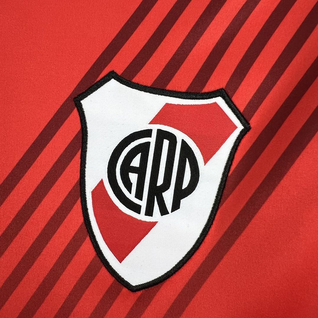 26/27 River Plate Away fan version S-4XL