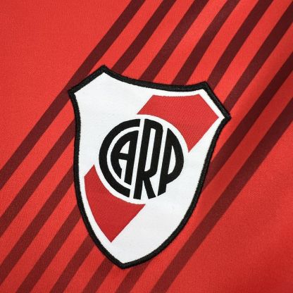 26/27 River Plate Away fan version S-4XL