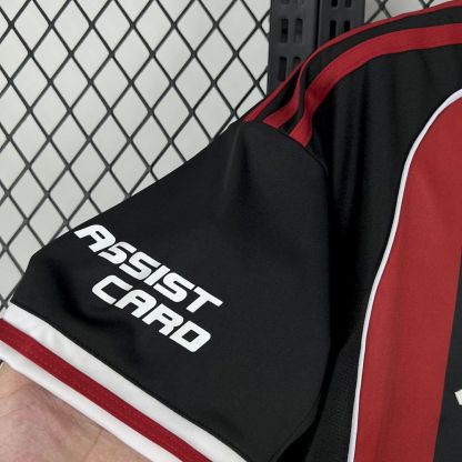 25/26 River Plate Away fan version S-XXL