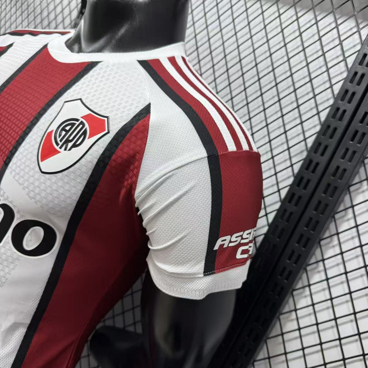 26/27 River Plate away player version S-4XL
