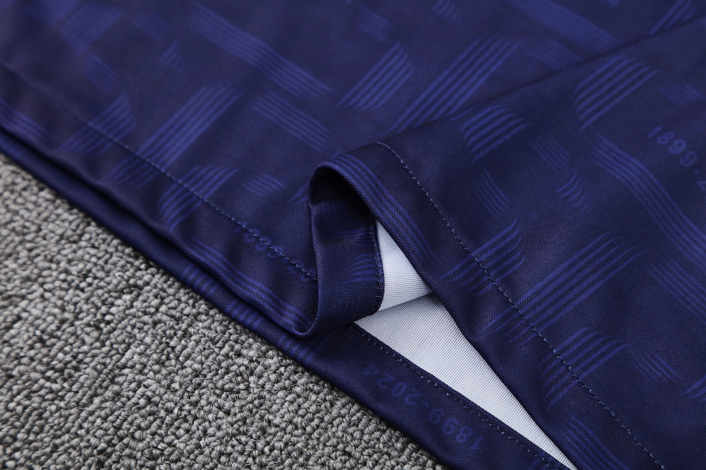 25/26 Barcelona special vest training suit 