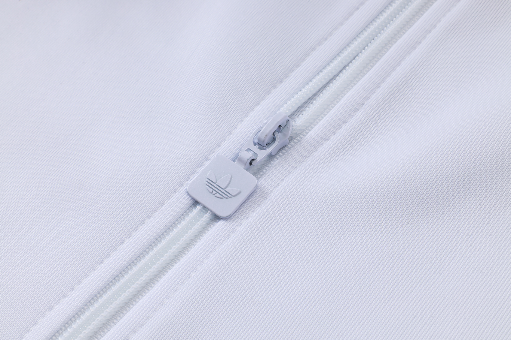 26/27 re@l Medrid white/Dark pants  Full-Zip Jacket Suit