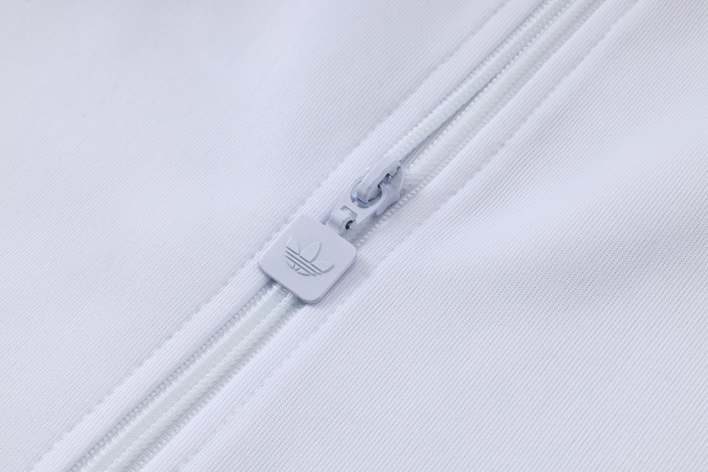 26/27 re@l Medrid white/Dark pants  Full-Zip Jacket Suit