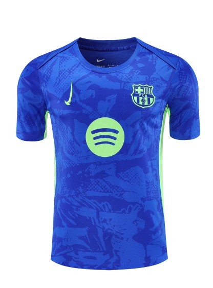 25/26 Barcelona special training suit S-XXL