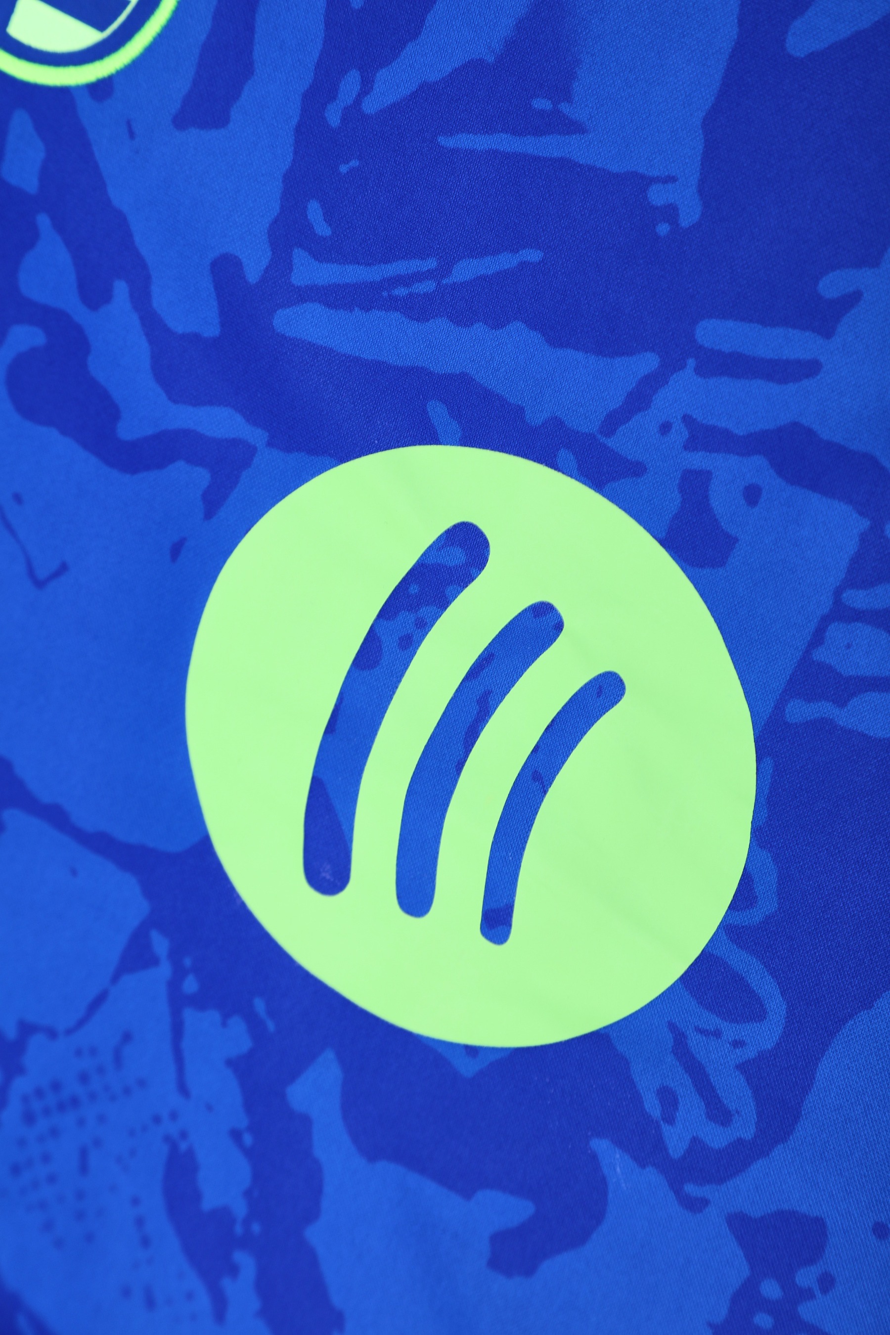 25/26 Barcelona special vest training suit S-XXL