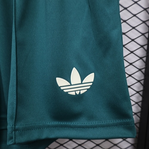 26/27 real M@drid away player version short S-3XL