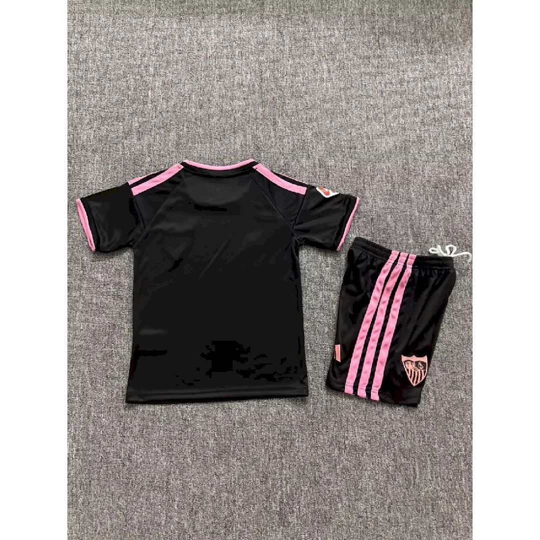 26/27 Sevilla FC third kids version size 16-28