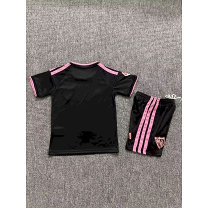 26/27 Sevilla FC third kids version size 16-28