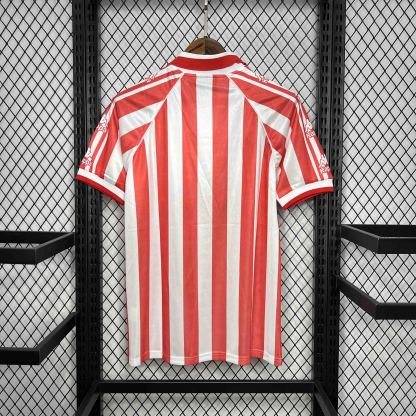 97/99 Athletic Bilbao home retro version S-XXL