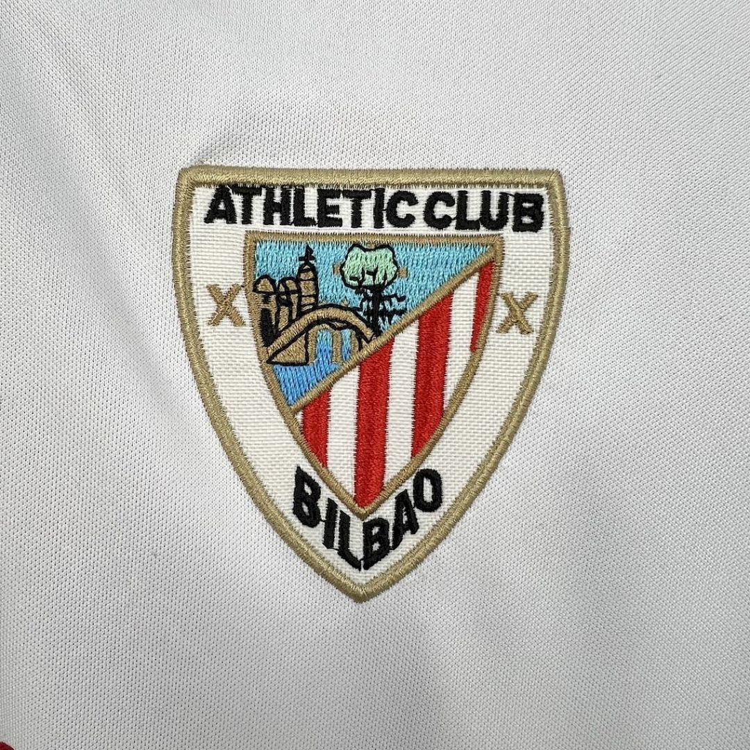 97/98 Athletic Bilbao away with Vintage retro version S-XXL