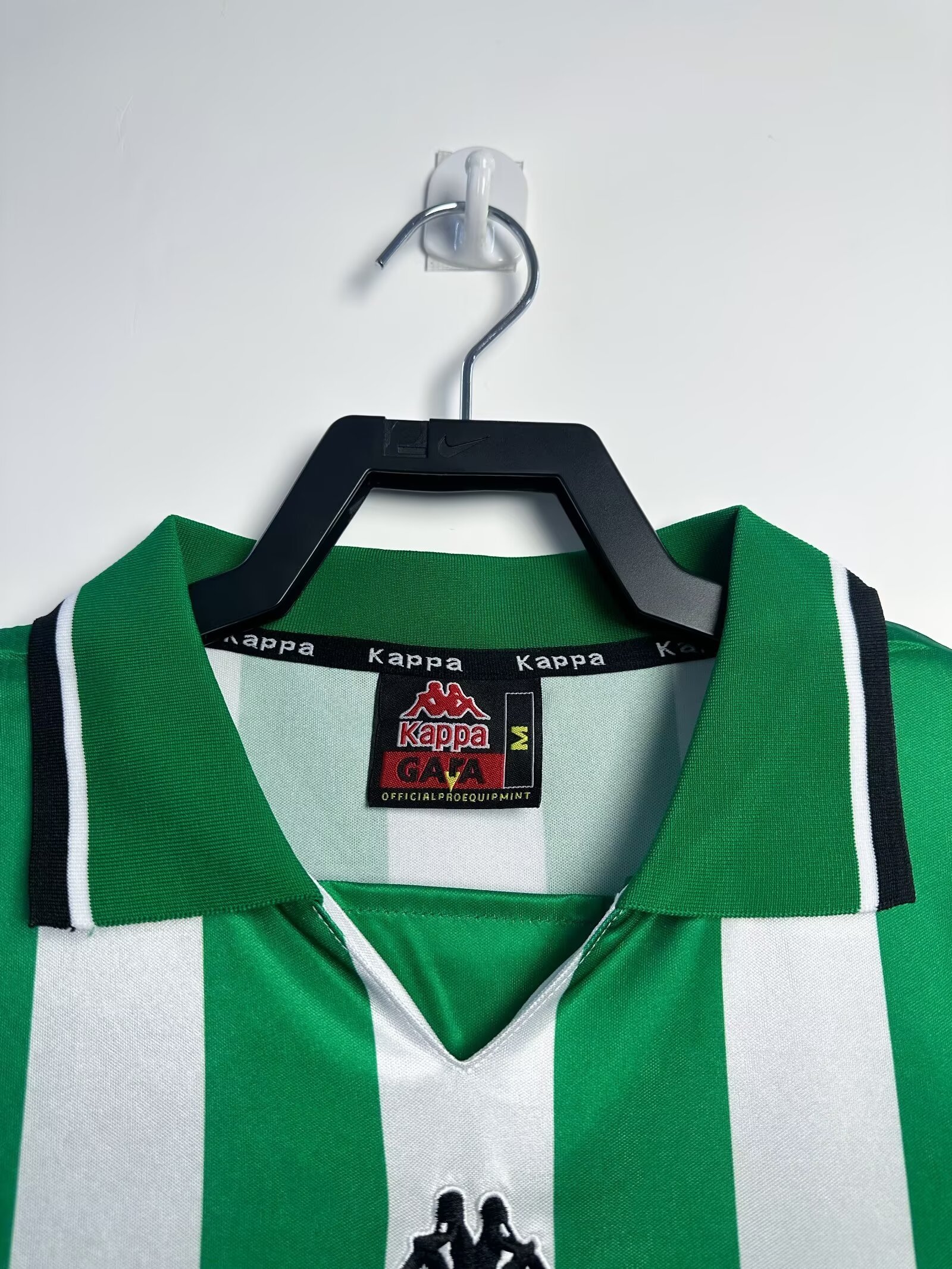 99/00 Real Betis home retro version S-XXL
