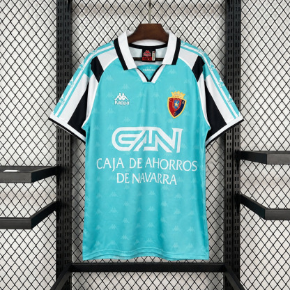 95/96 Osusana away retro version S-XXL