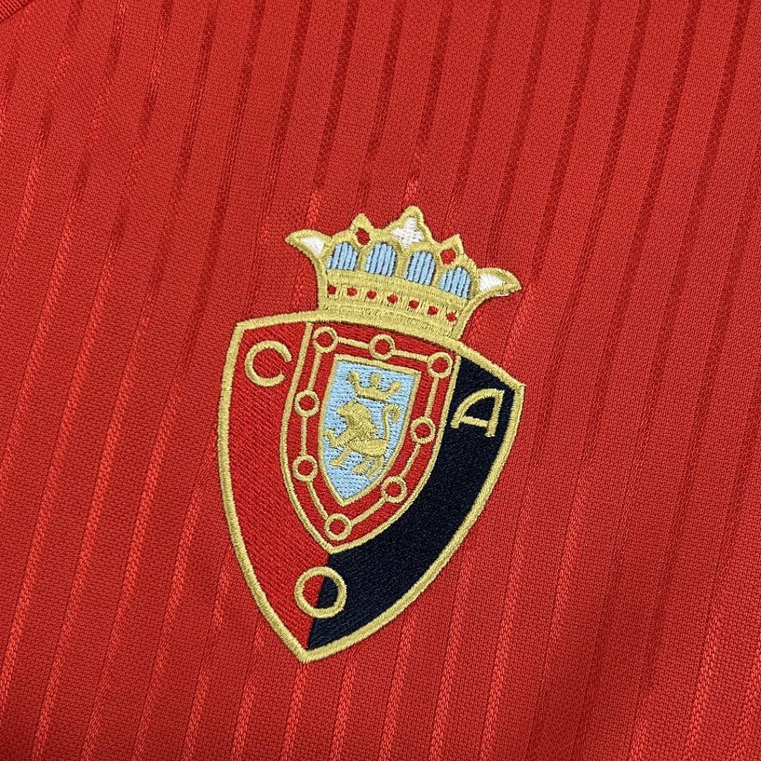 87/88 Osusana home retro version S-XXL